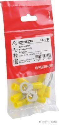 Herth+Buss Elparts Knijpverbinder 50252162066