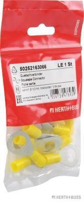 Herth+Buss Elparts Knijpverbinder 50252163066