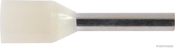 Herth+Buss Elparts Knijpverbinder 50252171