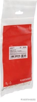 Herth+Buss Elparts Knijpverbinder 50252171