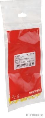 Herth+Buss Elparts Knijpverbinder 50252172