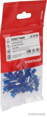 Herth+Buss Elparts Knijpverbinder 50252174050