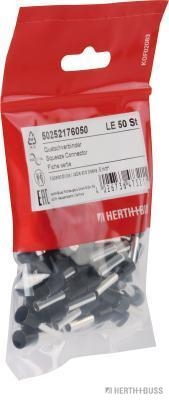 Herth+Buss Elparts Knijpverbinder 50252176050