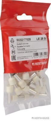 Herth+Buss Elparts Knijpverbinder 50252177025