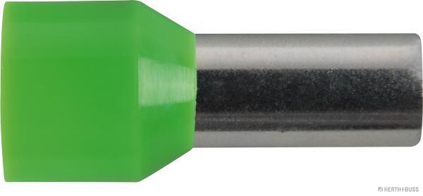 Herth+Buss Elparts Knijpverbinder 50252178025