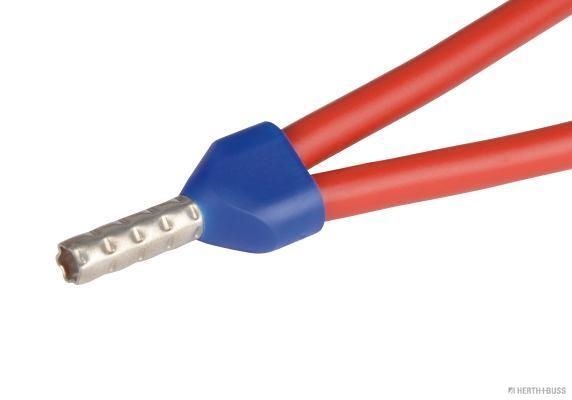 Herth+Buss Elparts Knijpverbinder 50252182