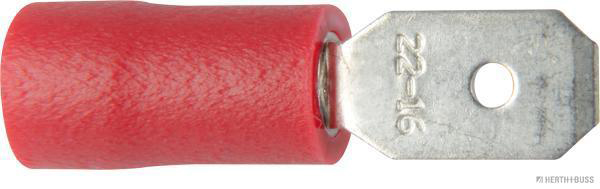 Herth+Buss Elparts Knijpverbinder 50252405