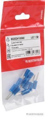 Herth+Buss Elparts Knijpverbinder 50252410066