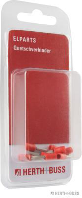 Herth+Buss Elparts Knijpverbinder 50252500066