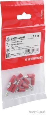 Herth+Buss Elparts Knijpverbinder 50252501066