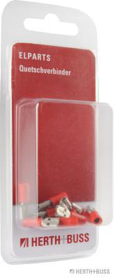 Herth+Buss Elparts Knijpverbinder 50252505066