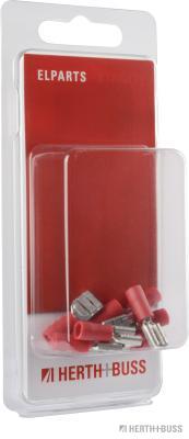 Herth+Buss Elparts Knijpverbinder 50252510066