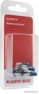 Herth+Buss Elparts Knijpverbinder 50252511066