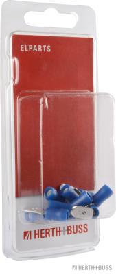 Herth+Buss Elparts Knijpverbinder 50252521066