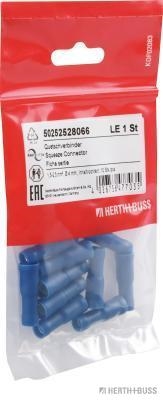 Herth+Buss Elparts Knijpverbinder 50252528066