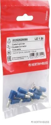 Herth+Buss Elparts Knijpverbinder 50252529066