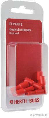 Herth+Buss Elparts Knijpverbinder 50252530066