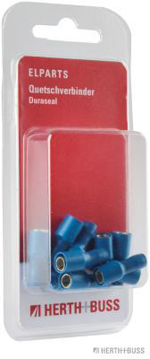 Herth+Buss Elparts Knijpverbinder 50252531066