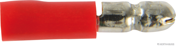 Herth+Buss Elparts Knijpverbinder 50252532066