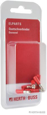 Herth+Buss Elparts Knijpverbinder 50252532066