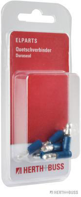 Herth+Buss Elparts Knijpverbinder 50252533066