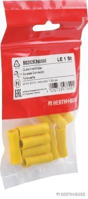 Herth+Buss Elparts Knijpverbinder 50252536066