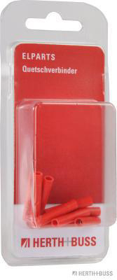 Herth+Buss Elparts Knijpverbinder 50252540066