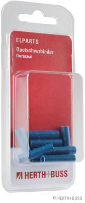 Herth+Buss Elparts Knijpverbinder 50252541066