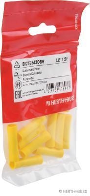 Herth+Buss Elparts Knijpverbinder 50252543066