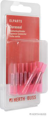 Herth+Buss Elparts Knijpverbinder 50252552066