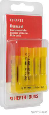 Herth+Buss Elparts Knijpverbinder 50252554066