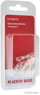 Herth+Buss Elparts Knijpverbinder 50252555066