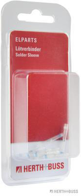 Herth+Buss Elparts Soldeerverbinder 50252639066