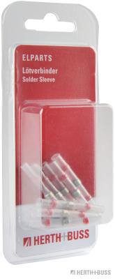 Herth+Buss Elparts Soldeerverbinder 50252640066