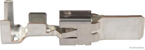 Herth+Buss Elparts Krimpverbinder 50253009