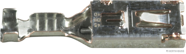 Herth+Buss Elparts Krimpverbinder 50253224
