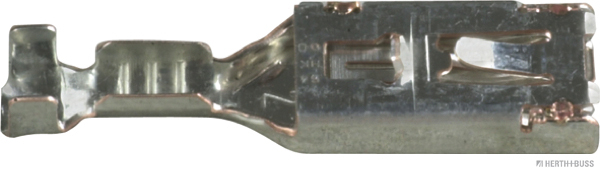 Herth+Buss Elparts Krimpverbinder 50253232