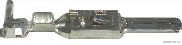 Herth+Buss Elparts Krimpverbinder 50253246