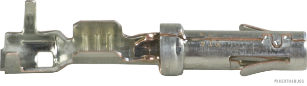 Herth+Buss Elparts Contactdoos 50253272
