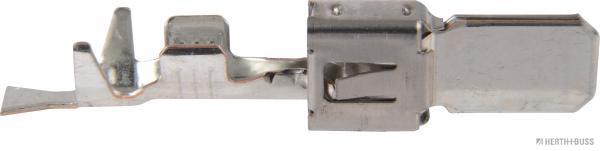 Herth+Buss Elparts Krimpverbinder 50253320