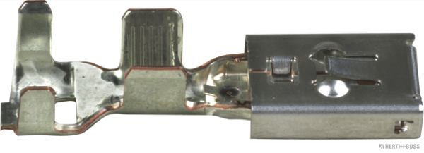 Herth+Buss Elparts Krimpverbinder 50253336