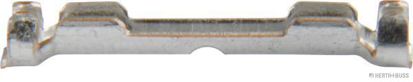 Herth+Buss Elparts Krimpverbinder 50253350