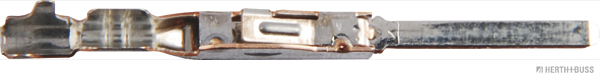 Herth+Buss Elparts Krimpverbinder 50253360