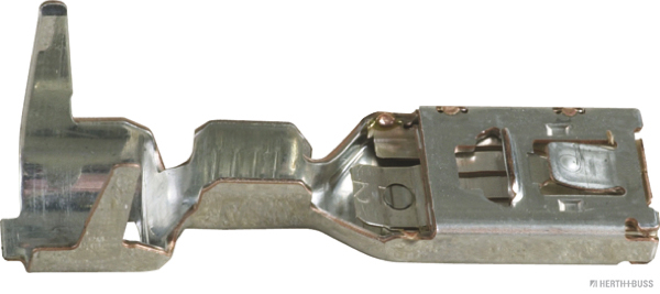 Herth+Buss Elparts Krimpverbinder 50253448