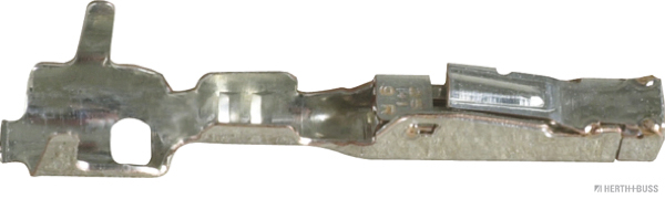 Herth+Buss Elparts Krimpverbinder 50253469
