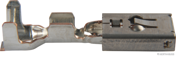 Herth+Buss Elparts Krimpverbinder 50253495