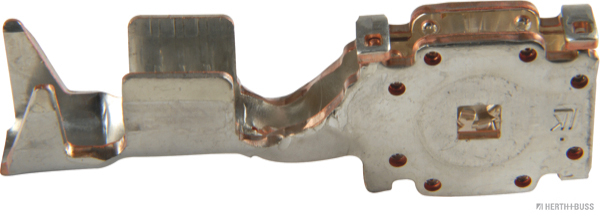 Herth+Buss Elparts Krimpverbinder 50253505