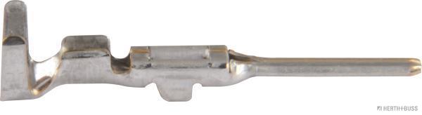 Krimpverbinder Herth+Buss Elparts 50253536