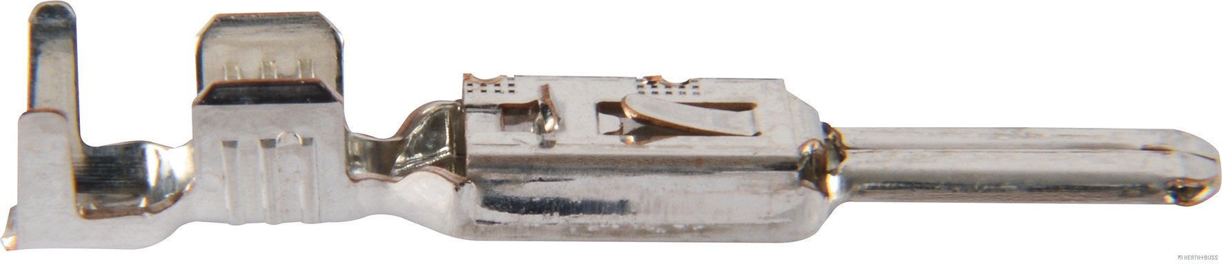 Krimpverbinder Herth+Buss Elparts 50253539