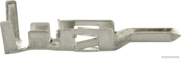 Krimpverbinder Herth+Buss Elparts 50253542